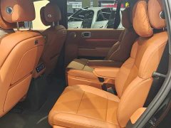 Li Auto Ideal L9 Ultra smart refresh version - фото 19