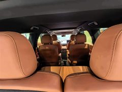 Li Auto Ideal L9 Ultra smart refresh version - фото 20