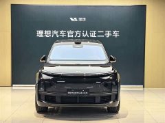 Li Auto Ideal L9 Ultra smart refresh version - фото 3