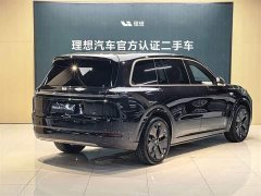 Li Auto Ideal L9 Ultra smart refresh version - фото 4