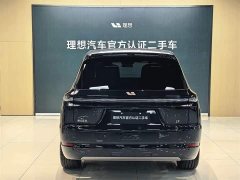 Li Auto Ideal L9 Ultra smart refresh version - фото 5