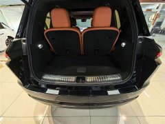 Li Auto Ideal L9 Ultra smart refresh version - фото 6