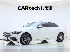 Mercedes-Benz C-Class C 260 L Sports Edition - фото 1