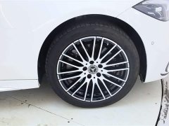 Mercedes-Benz C-Class C 260 L Sports Edition - фото 11