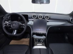 Mercedes-Benz C-Class C 260 L Sports Edition - фото 13