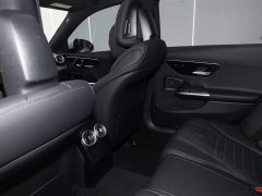 Mercedes-Benz C-Class C 260 L Sports Edition - фото 18