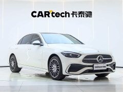Mercedes-Benz C-Class C 260 L Sports Edition - фото 2