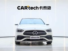 Mercedes-Benz C-Class C 260 L Sports Edition - фото 3