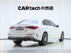 Mercedes-Benz C-Class C 260 L Sports Edition - фото 5