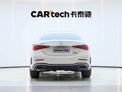 Mercedes-Benz C-Class C 260 L Sports Edition - фото 6