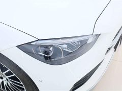 Mercedes-Benz C-Class C 260 L Sports Edition - фото 9