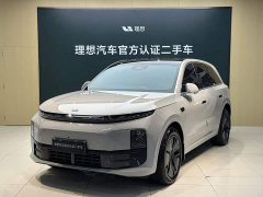 Li Auto Ideal L6 Pro - фото 1