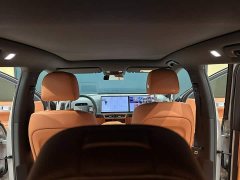 Li Auto Ideal L6 Pro - фото 15