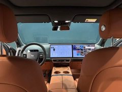 Li Auto Ideal L6 Pro - фото 16