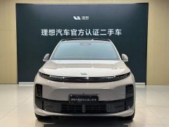 Li Auto Ideal L6 Pro - фото 2