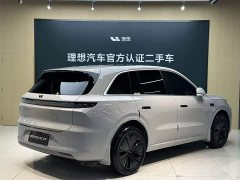 Li Auto Ideal L6 Pro - фото 3