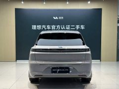 Li Auto Ideal L6 Pro - фото 4
