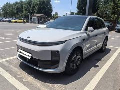 Li Auto Ideal L6 Pro - фото 7