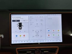Li Auto Ideal L6 Pro - фото 9