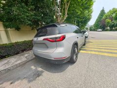 NIO ES8 100kWh six-seater version - фото 2