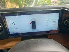 NIO ES8 100kWh six-seater version - фото 5