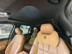 NIO ES8 100kWh six-seater version - фото 6