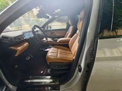 NIO ES8 100kWh six-seater version - фото 7