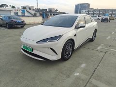 BYD Seal 06 EV 470KM Premium Edition - фото 1
