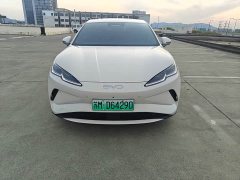 BYD Seal 06 EV 470KM Premium Edition - фото 2