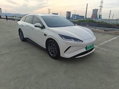 BYD Seal 06 EV 470KM Premium Edition - фото 3