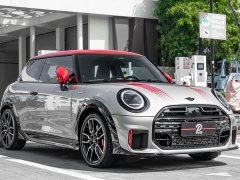 MINI JCW JOHN COOPER WORKS - фото 1