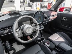 MINI JCW JOHN COOPER WORKS - фото 11