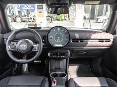 MINI JCW JOHN COOPER WORKS - фото 13