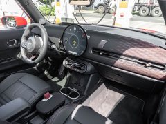 MINI JCW JOHN COOPER WORKS - фото 15