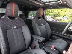 MINI JCW JOHN COOPER WORKS - фото 16