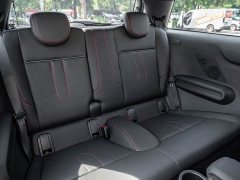 MINI JCW JOHN COOPER WORKS - фото 17