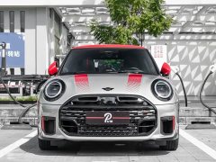 MINI JCW JOHN COOPER WORKS - фото 2