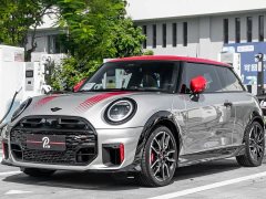 MINI JCW JOHN COOPER WORKS - фото 3