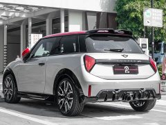 MINI JCW JOHN COOPER WORKS - фото 4