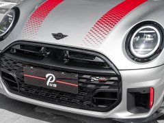 MINI JCW JOHN COOPER WORKS - фото 7