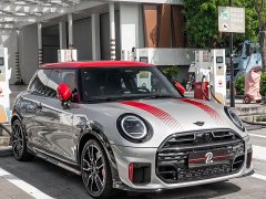MINI JCW JOHN COOPER WORKS - фото 8