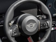 MINI JCW JOHN COOPER WORKS - фото 9