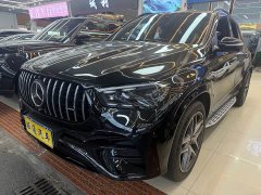 Mercedes-Benz GLE AMG GLE 53 4MATIC - фото 1