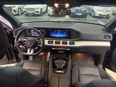 Mercedes-Benz GLE AMG GLE 53 4MATIC - фото 11