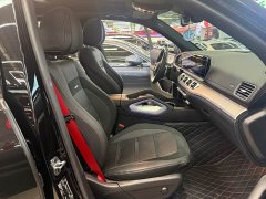 Mercedes-Benz GLE AMG GLE 53 4MATIC - фото 13
