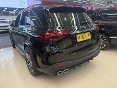Mercedes-Benz GLE AMG GLE 53 4MATIC - фото 4