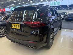 Mercedes-Benz GLE AMG GLE 53 4MATIC - фото 5
