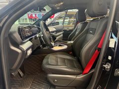 Mercedes-Benz GLE AMG GLE 53 4MATIC - фото 7