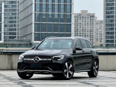 Mercedes-Benz GLC 2022 GLC 300 L 4MATIC luxury - фото 1