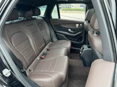 Mercedes-Benz GLC 2022 GLC 300 L 4MATIC luxury - фото 10